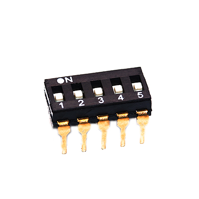 撥碼開(kāi)關(guān)RDH 系列