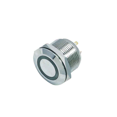 19MM金屬開關RD19-D1