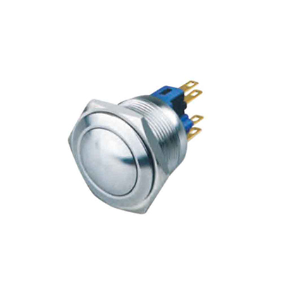 22MM金屬開關RD22-B2