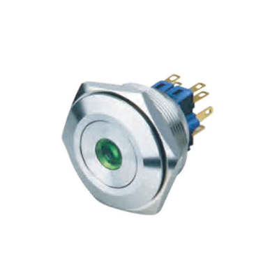 30MM金屬開關(guān)RD30-A2