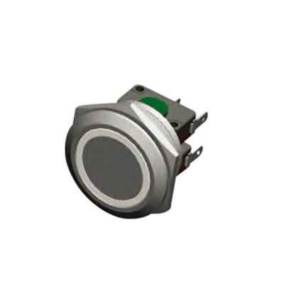 40MM金屬開關RD40-A1