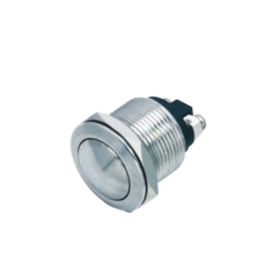 19MM金屬開關RD19-A2