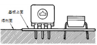 解析撥動開關(guān)正確的使用方法