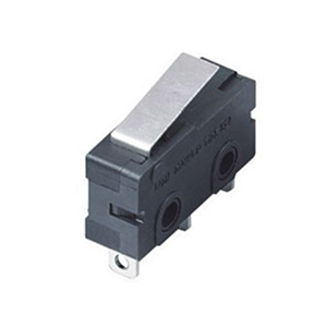 微動(dòng)開(kāi)關(guān)WK2-1ZSS12.5